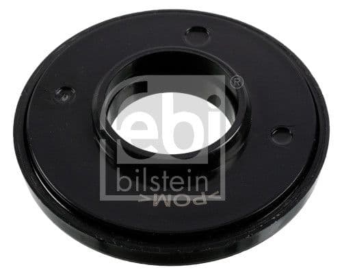 Rolling Bearing, suspension strut support mount