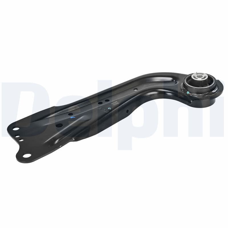 Achteras spoor controle arm Links past: AUDI A1 2.0 03.14-10.18