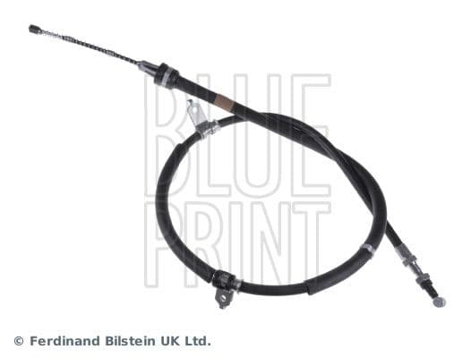 Cable Pull, parking brake