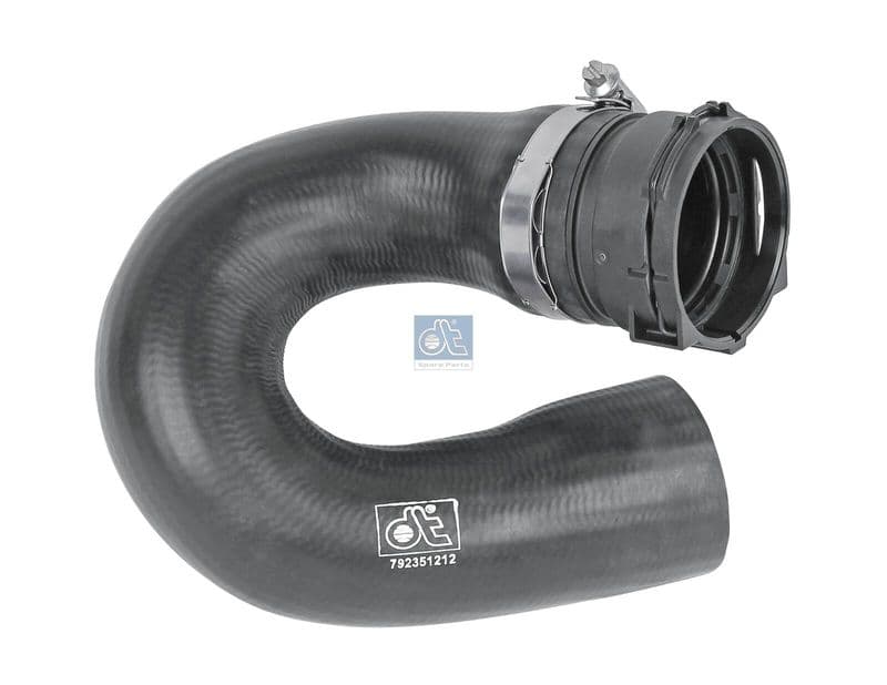 Radiator Hose