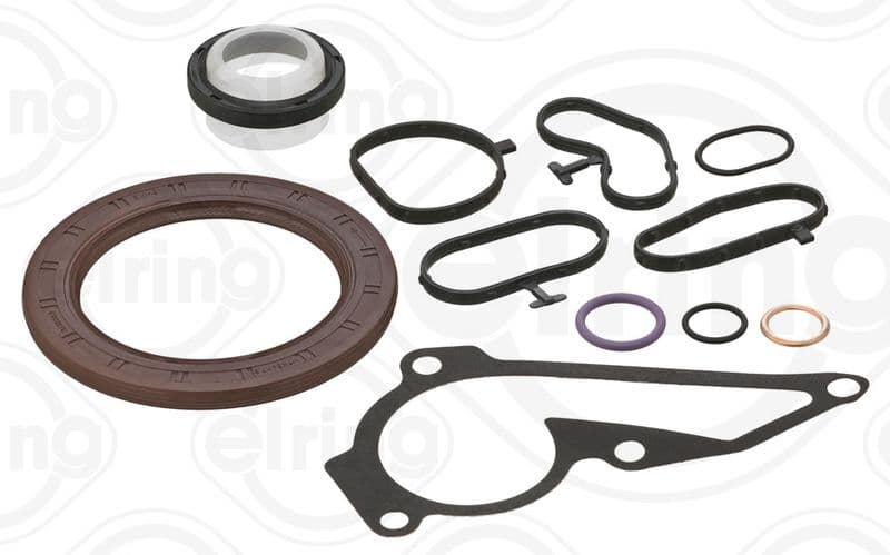 Gasket Kit, crankcase
