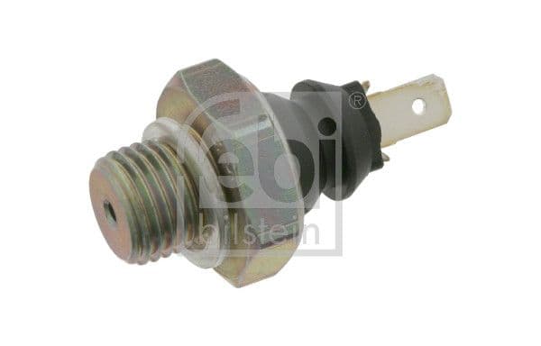 Sensor, oil pressure