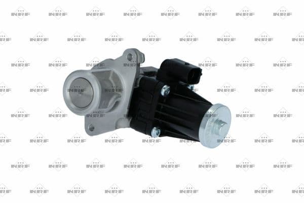 EGR-klep past: ALFA ROMEO MITO  CITROEN NEMO  FIAT 500, 500 C, 500L, 500X, DOBLO, DOBLO CARGO, FIORINO, GRANDE PUNTO, IDEA, LINEA, PANDA, PUNTO, PUNTO EVO, QUBO, STRADA, TIPO 1.2/1.2LPG/1.3D 01.04-