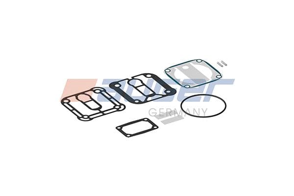 Door handle Voor Rechts (extern, grijs) past: FIAT 500 01.07-