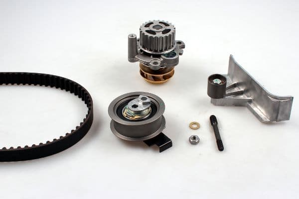 Water Pump & Timing Belt Kit