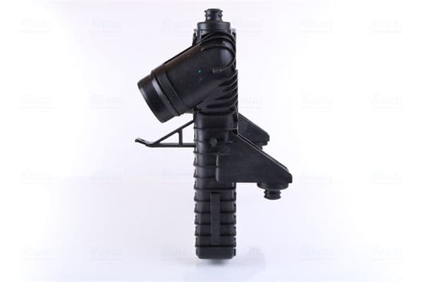 Toevoerluchtkoeler past: FORD USA F-150 3.5 09.10-