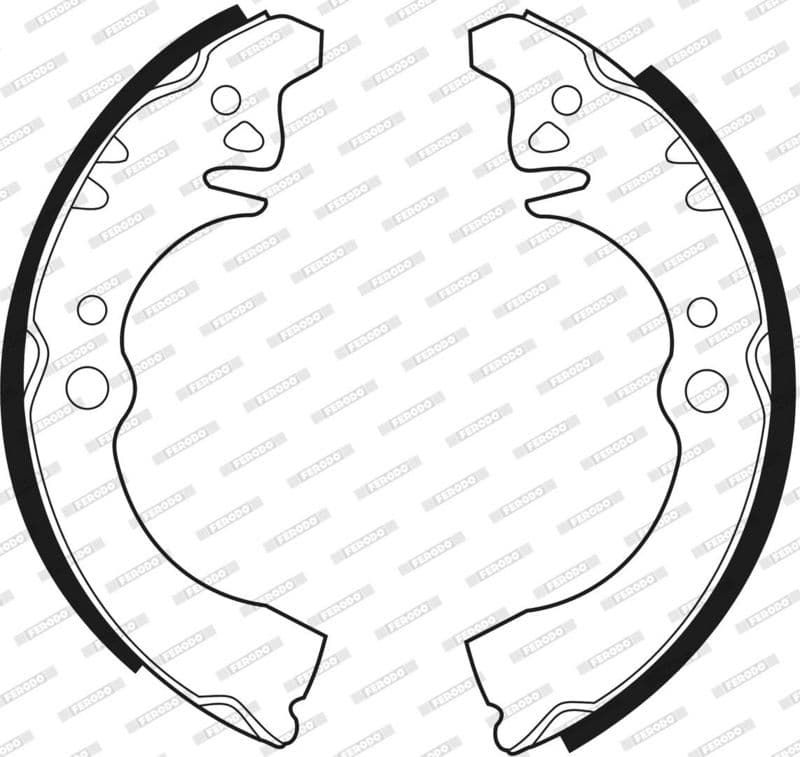 Remschoen past: DODGE DURANGO  JEEP GRAND CHEROKEE, GRAND CHEROKEE IV 3.0D-6.4 11.10-