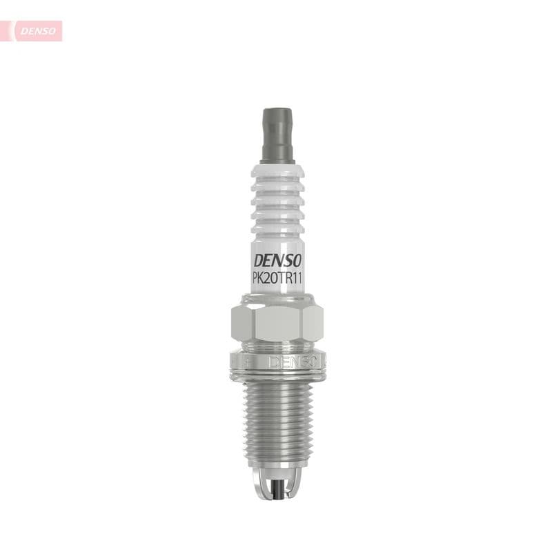 Spark plug