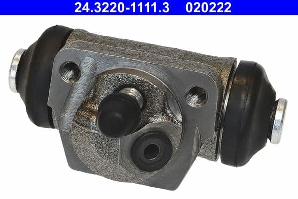 Wheel brake cylinder