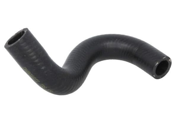 Verwarmingsslang (11mm) past: DACIA LOGAN, SANDERO  NISSAN MICRA III  RENAULT CLIO II, CLIO III, KANGOO, KANGOO EXPRESS, MEGANE II, MODUS, SCENIC II, THALIA I, THALIA II 1.5D 06.01-