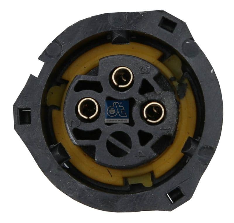 Knipperlicht voor Links/Rechts (kleur van het glas: oranje, met lampvoet) past: MERCEDES ATEGO, AXOR, AXOR 2, ECONIC 01.98-