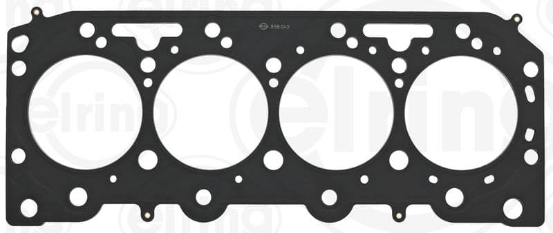 Cylinder head gasket