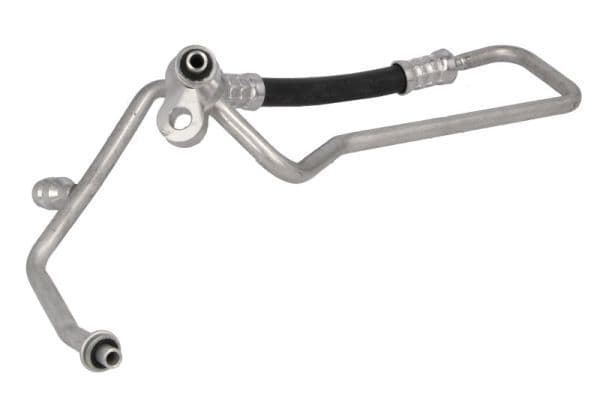 Airco slang/pijp past: OPEL VECTRA C, VECTRA C GTS 2.0D/2.2/2.2D 04.02-08.08