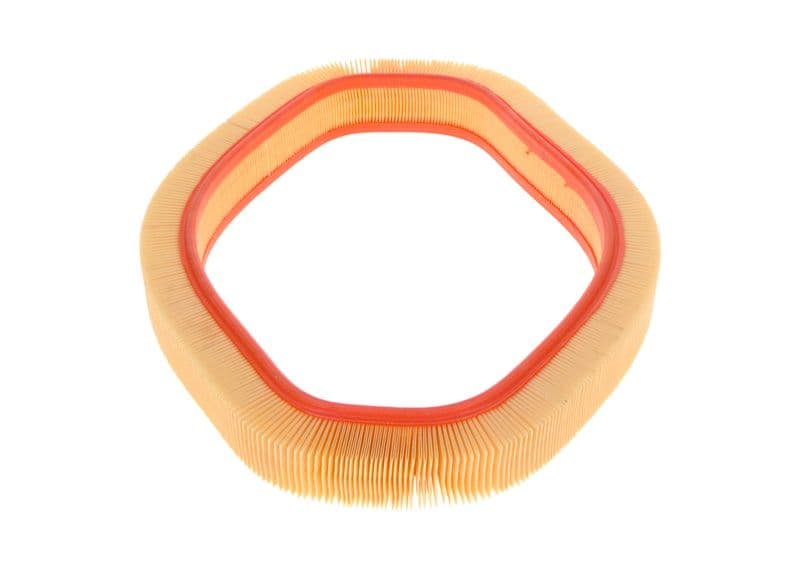 Luchtfilter (Patroon) past: MERCEDES 124 (C124), 124 T-MODEL (S124), 124 (W124), 190 (W201) 1.8/2.0/2.3 10.82-08.93