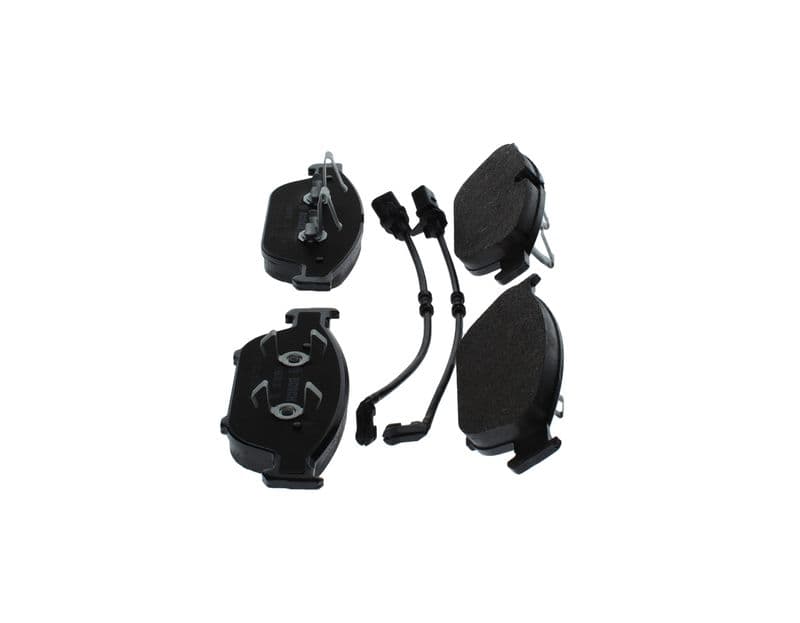 Remblokken set Voor , past: AUDI A6 ALLROAD C7, A6 C7, A7, A8 D4 1.8-6.3 11.09-09.18