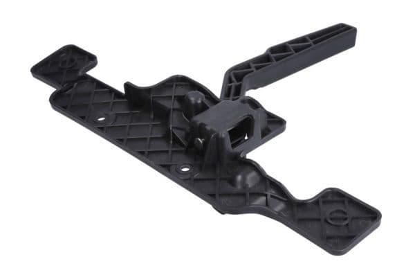 Steun voor grille past: MAN TGS II, TGX II 02.20-