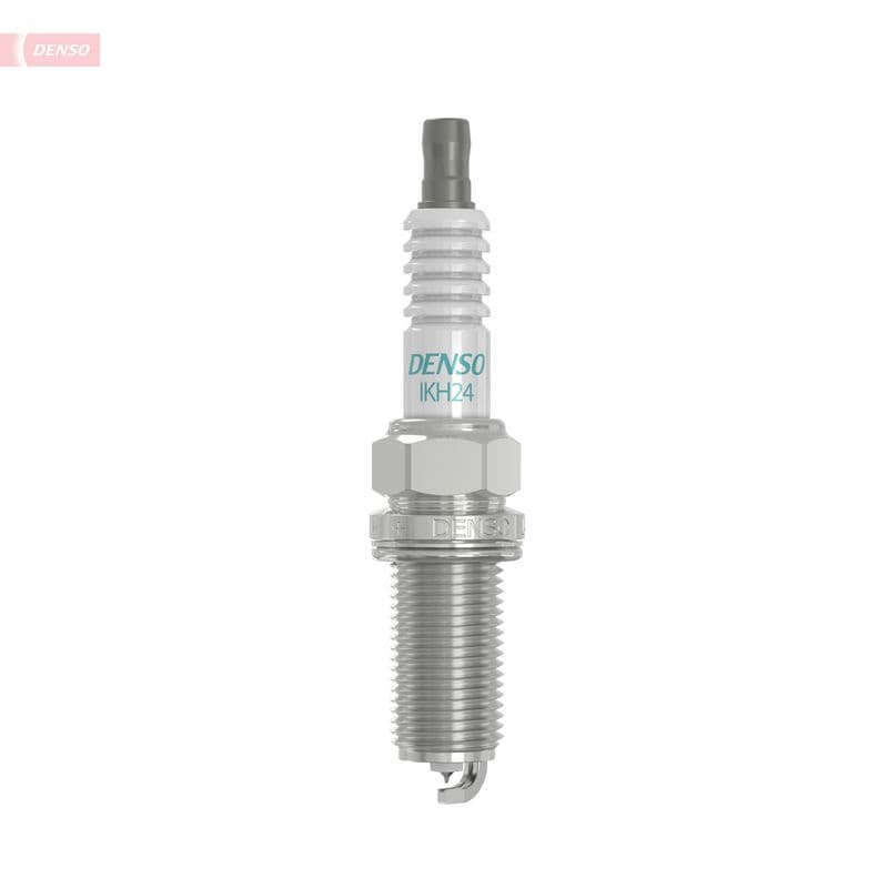 Spark plug