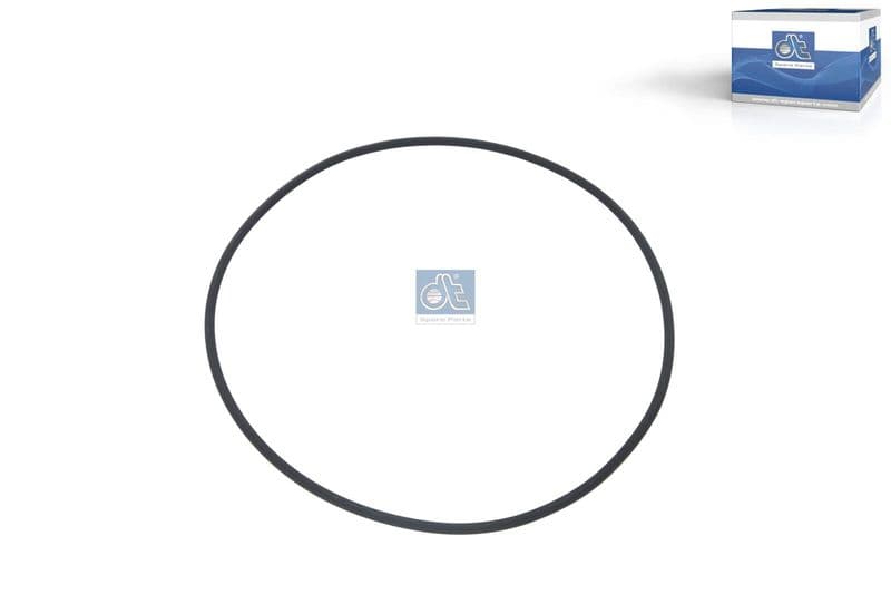 Wielnaafdichting (256x5,6) past: SCANIA 3, 4, G I, K I, P I, R I, T, TOURING