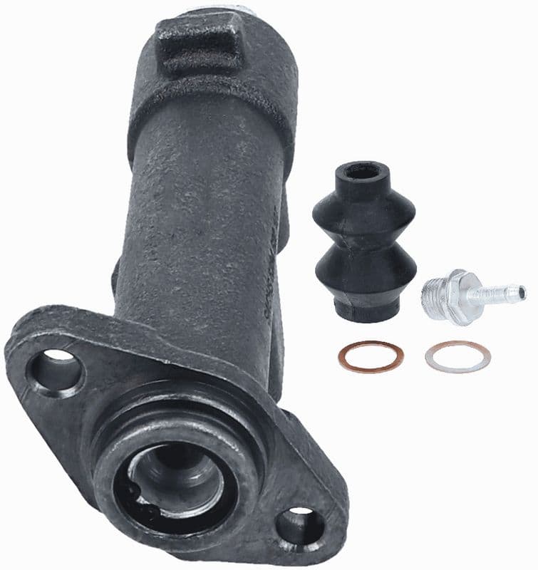 Hoofdcilinder koppeling (19,05mm), voertuig met het stuurwiel op de links past: CHEVROLET NIVA  LADA 1200-1500, 1200-1600, NIVA, NOVA, TOSCANA 1.2-1.9D 01.70-