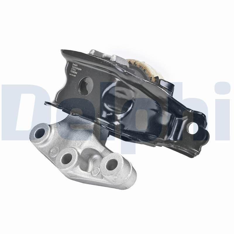 Motorsteun Voor Rechts, hydraulisch past: DS DS 3  CITROEN C3 AIRCROSS I, C3 AIRCROSS II, C3 II, C3 III, C3 PICASSO, C4 CACTUS, C-ELYSEE, DS3  PEUGEOT 1007, 2008 I, 207, 208, 208 I 1.6D 02.06-