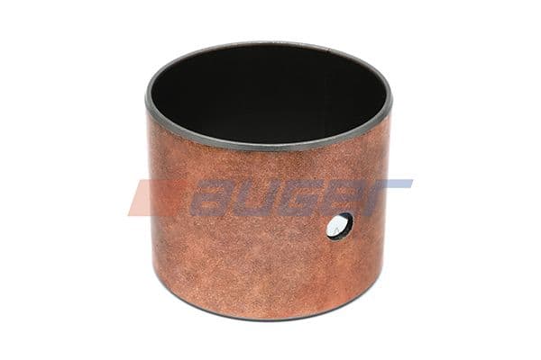 Steering knuckle pivot sleeve