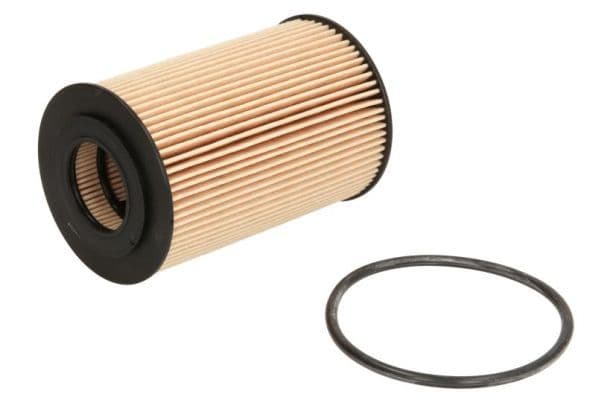 Oil filter