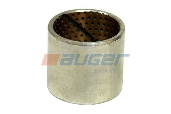Steering knuckle pivot sleeve