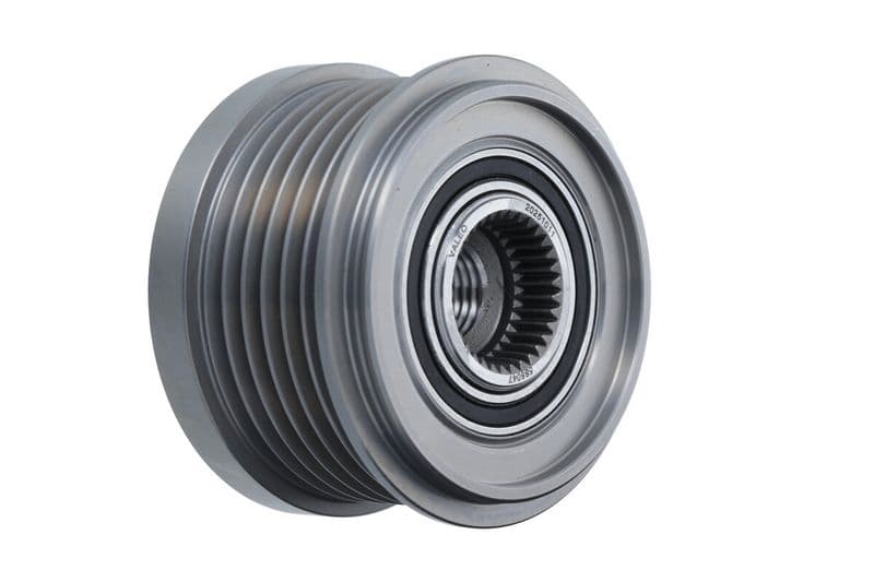 Dynamo poelie past: VOLVO S40 I, V40 1.6-2.0 07.95-12.04