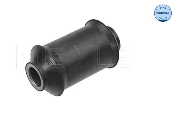 Mounting, control/trailing arm