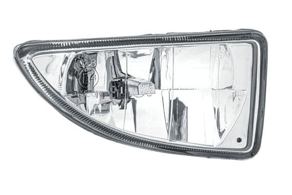 Mistlamp Voor Rechts (H1) past: FORD FOCUS I 08.98-10.01