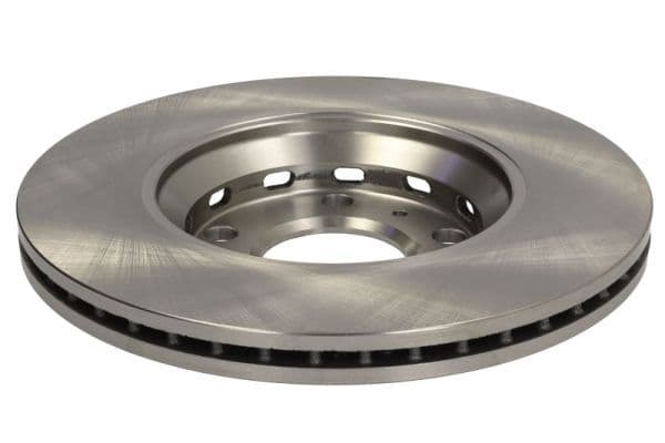 Brake disc Achter/Voor Links/Rechts past: AUDI A4 B5, A4 B6, A4 B7, A8 D3  VW PASSAT B3/B4, PHAETON 1.6-6.0 02.88-03.16