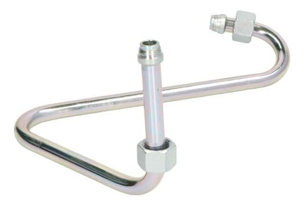 CR systeem hoge druk brandstofslang past: SCANIA past: SCANIA G I DC12.06-DT12.17 06.04-05.19