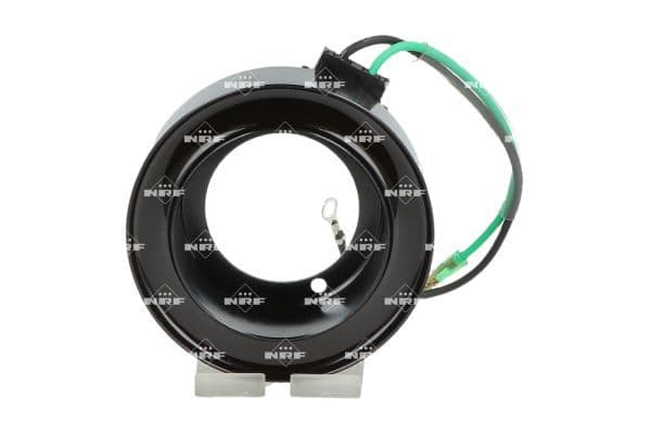 Spoel van de aircocompressor past: FORD FUSION  HONDA CIVIC VIII, CR-V III 1.4LPG-2.4 09.05-12.12