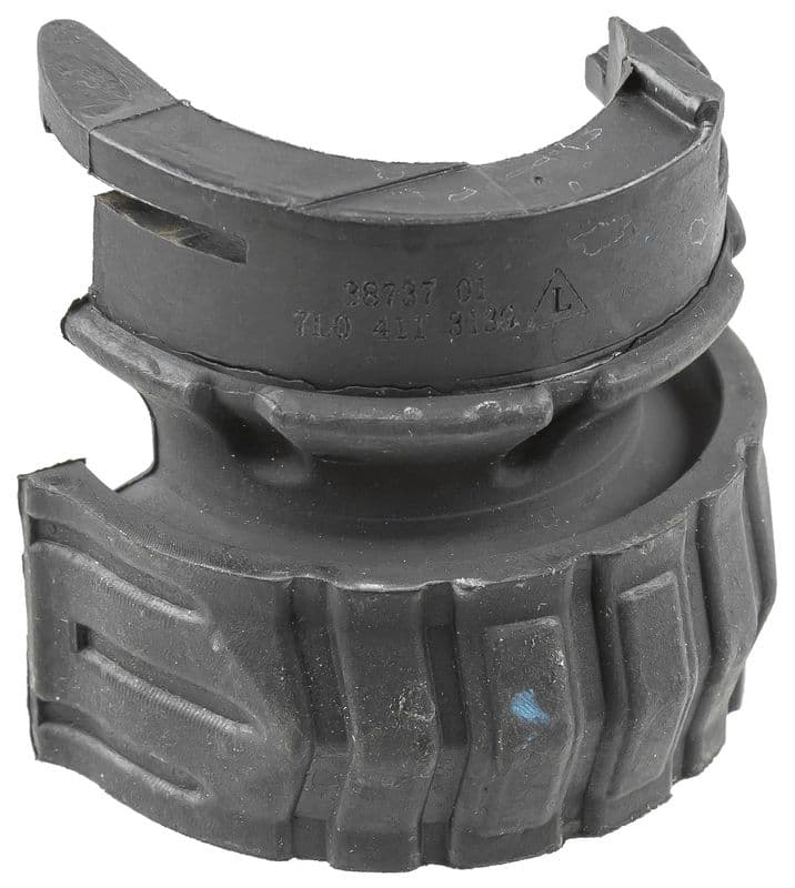 Stabilisatorstang bus voor bodem/top Links/Rechts past: PORSCHE CAYENNE  VW TOUAREG 2.5D-6.0 05.02-05.10