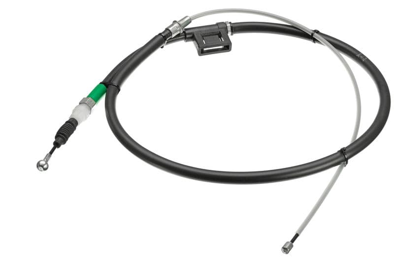 Cable Pull, parking brake