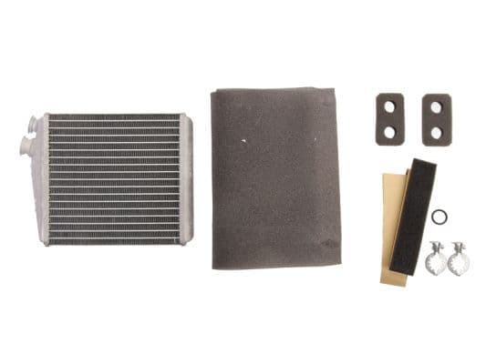 Verwarming past: VOLVO S60 II, S80 II, V60 I, V70 III, XC60 I, XC70 II  LAND ROVER DISCOVERY SPORT, FREELANDER 2, RANGE ROVER EVOQUE 1.5-4.4 03.06-