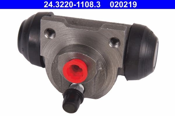 Wheel brake cylinder