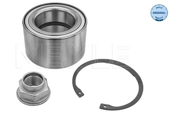 Wheel bearing kit