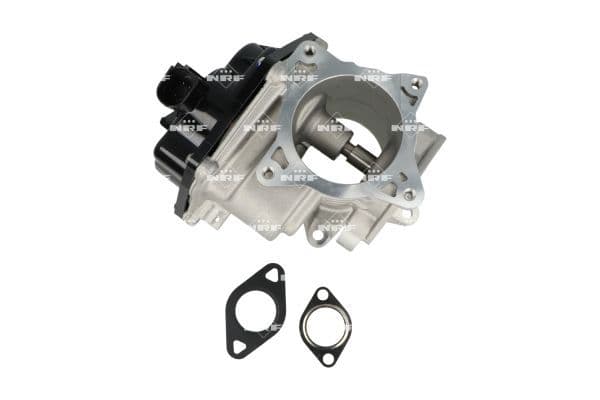 EGR-klep past: VW AMAROK, CRAFTER 30-35, CRAFTER 30-50 2.0D 09.10-