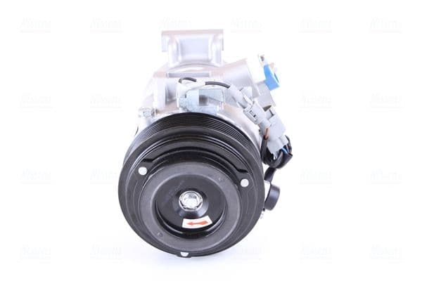 Airconditioning compressor past: TOYOTA CAMRY 3.5 01.06-12.14
