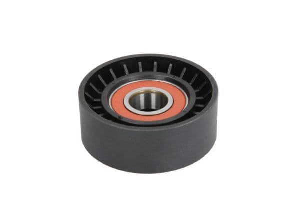 Multi V-riemschijf past: AUDI Q7 4.0D 04.16-