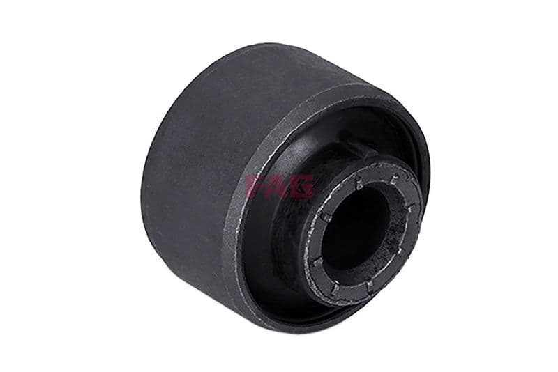 Voorste spoorcontrole-arm silent block Voor (18,3x55) past: MITSUBISHI COLT VII  RENAULT ARKANA I, CAPTUR II, CLIO V 1.0-1.6H 06.19-