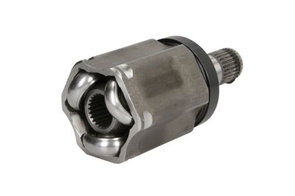 CV-gewricht binnen Links (27z/24z/44mm) past: BMW X3 (E83) 2.0D-3.0D 09.03-08.10