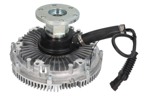 Ventilatorkoppeling (aantal pinnen: 5) past: FENDT 922 VARIO, 924 SCR, 924 VARIO, 924 VARIO FAVORIT, 927 SCR, 927 VARIO, 930 SCR, 930 VARIO, 933 SCR, 933 VARIO, 936 SCR, 936 VARIO, 939 SCR