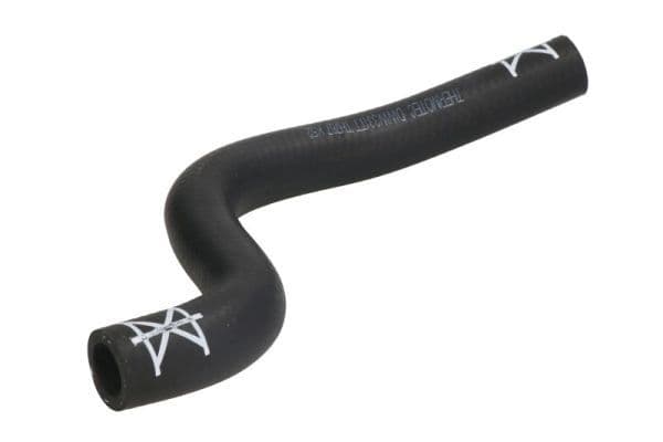 Koelsysteem rubberen slang Inlaat zijde past: AUDI 80 B1, 80 B2, 90 B2  VW PASSAT B1, PASSAT B2 1.3-2.2 05.72-03.88