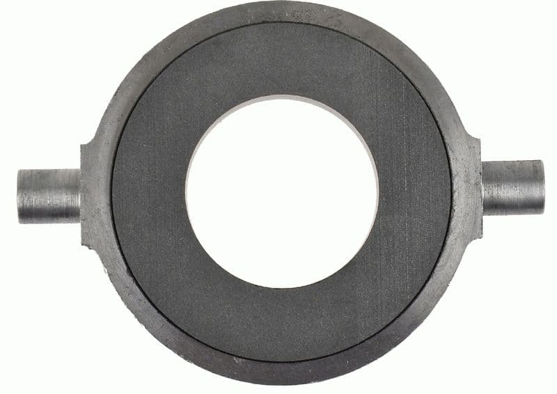 Koppelingsdruklager past: CLAAS