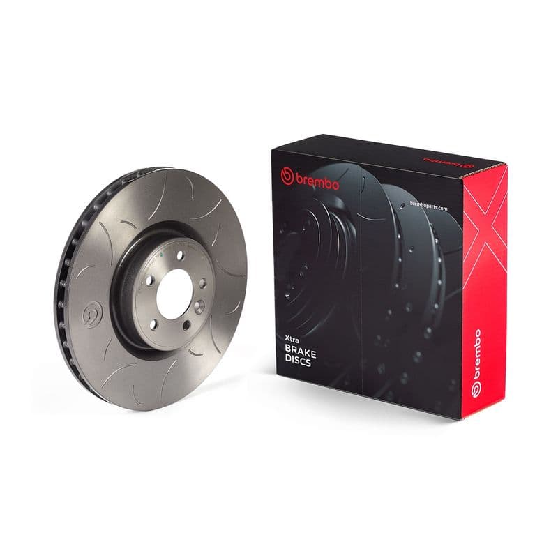 BREMBO