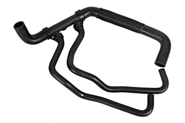 Stuurstang in lengterichting (L-873mm) past: MERCEDES ATEGO, ATEGO 2 01.98-