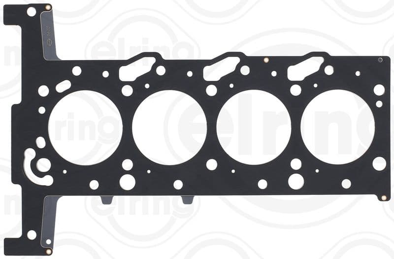 Cylinder head gasket