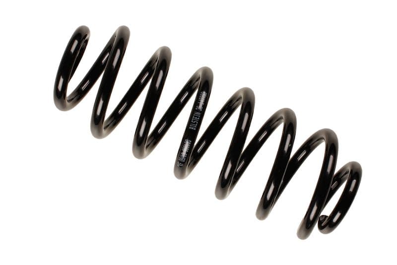 Coil spring